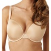image:imagePanache Womens Porcelain Elan Plunge Bra 7326Chai