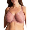 image:imagePanache Womens Radiance Molded Non Padded BraAsh Rose