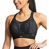 image:imagePanache Womens SportsBlackIce Blue