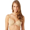 image:imagePanache Womens Womens Tango Plunge Bra 3256Nude