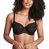 image:imagePanache Womens Womens Tango Underwire Balconnet BraBlack