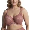 image:imageSculptresse Womens Estel Full Cup Underwire BraRose Gold
