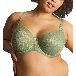 image:imageEstel Full Cup Lace BraSage