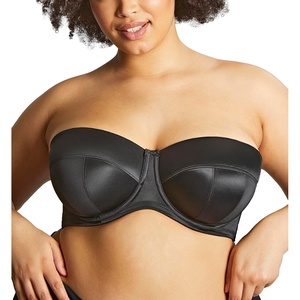 image:imagePanache Dana Balcony Strapless BraBlack