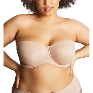 image:imagePanache Dana Balcony Strapless BraLinen