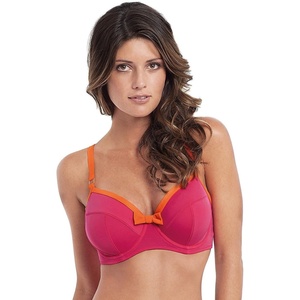 image:imagePanache SW0762 Isobel Balconnet Bikini Cerise Swimwear TopCerise