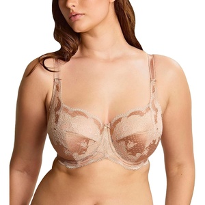 image:imagePanache Womens Clara Full Cup BraHoney