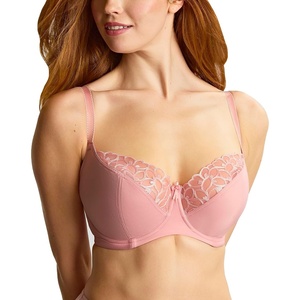 image:imagePanache Womens Cora Balcony Underwire Bra 11411Soft Pink