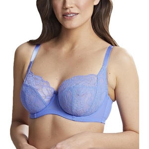image:imagePanache Womens Imogen Balconnet Underwire Bra 10161Cornflower
