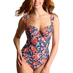 image:imagePanache Womens Monica Balcony Underwire Swimsuit SW1850Liliflora