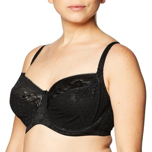 image:imagePanache Womens Olivia Balconette BraBlack