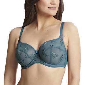 image:imagePanache Womens Panache Womens Tango Underwired Balconnet BraAegean