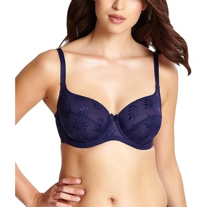 image:imagePanache Womens Panache Womens Tango Underwired Balconnet BraNavy