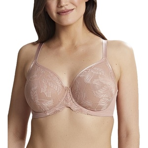 image:imagePanache Womens Radiance Molded Non Padded BraHazel