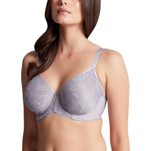 image:imagePanache Womens Radiance Molded Non Padded BraSoft Thistle