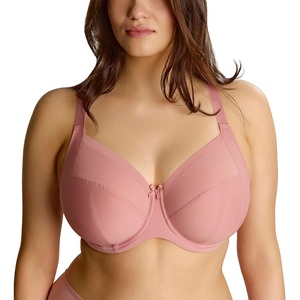 image:imageSculptresse by Panache Bliss Full CupRose Pink