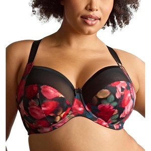 image:imageSculptresse by Panache Bliss Full CupRose Print
