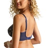 image:imagePanache Womens Tango Balcony Bra 9075A NavyChampagne 30FF