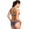image:imagePanache Womens Elle Brazilian Swim Bottom SW0874 L Tribal Print
