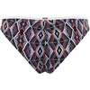 image:imagePanache Womens Elle Brazilian Swim Bottom SW0874 L Tribal Print