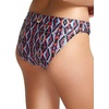 image:imagePanache Womens Elle Folded Swim Bottom SW0877 M Tribal Print