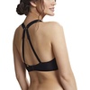 image:imagePanache Womens Onyx Chic Moulded Plunge Bikini Swim Top SW1914 Black 32DD