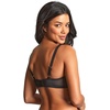 image:imagePanache Womens Ottilie Low Balconette Bra 11150 Black 30E