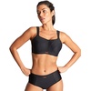 image:imagePanache Womens Sport ShortBlack