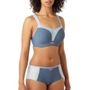 image:imagePanache Womens Sport ShortGrey