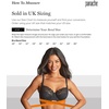 image:imagePanache Womens Underwired Sports BraBlush