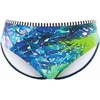 image:imagePanache Womens Elle Classic Bikini Bottom Palm Print Large