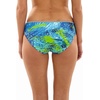 image:imagePanache Womens Elle Classic Bikini Bottom Palm Print Large