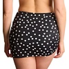 image:imagePanache Womens Skirted Swim Brief SW2078Polka Dot Print