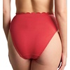 image:imagePanache Womens Spirit High Waist Swim Brief SW1825Red