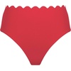 image:imagePanache Womens Spirit High Waist Swim Brief SW1825Red