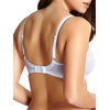 image:imagePanache 3256  Everyday Bra  Plunge  Women White FR 75H Taille Fabricant 28H