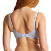 image:imagePanache Ana Plunge Bra  Underwire FullBust Bra with Stretch Lace amp LiftCornflower