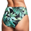 image:imagePanache Bali Midi Gathered Swim Pant SW1646Palm Print