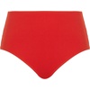 image:imagePanache Womens High Waist Swim Brief SW2035Aurora Red