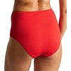 image:imagePanache Womens High Waist Swim Brief SW2035Aurora Red