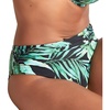 image:imagePanache Bali Midi Gathered Swim Pant SW1646Palm Print