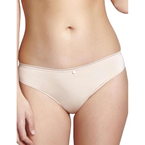 image:imagePanache Womens Harper Thong PantyPowder