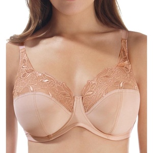 image:imagePanache Womens Melody Full Cup Underwire BraNude