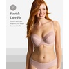 image:imagePanache Womens Serene Underwired Full Cup BraVintage