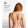 image:imagePanache Womens Serene Underwired Full Cup BraVintage