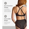 image:imagePanache Womens Serene Underwired Full Cup BraVintage