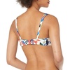 image:imagePanache Womens Standard Anya Riva Print Full Cup Underwire Bikini TopFloral Print