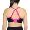 image:imagePanache Womens High Impact Underwire Sports Bra Max Support Moisture Wicking Heavy Duty Sports Bra for WomenAnimal Multi