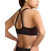 image:imagePanache Womens High Impact Underwire Sports Bra Max Support Moisture Wicking Heavy Duty Sports Bra for WomenBlackCoral