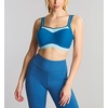 image:imagePanache Womens High Impact Underwire Sports Bra Max Support Moisture Wicking Heavy Duty Sports Bra for WomenOcean